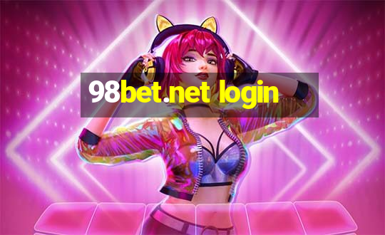 98bet.net login