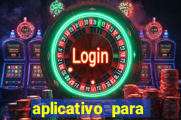 aplicativo para jogos loteria