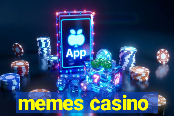 memes casino