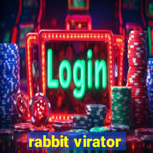 rabbit virator