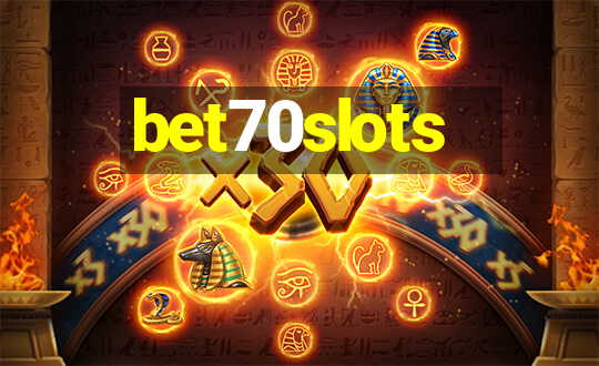 bet70slots