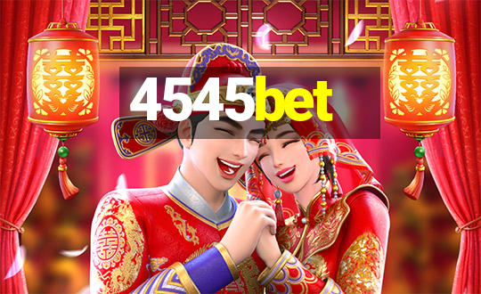 4545bet