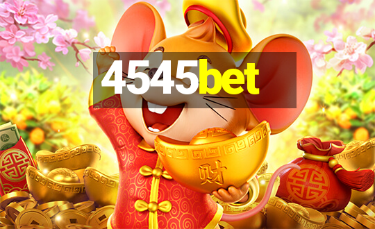 4545bet