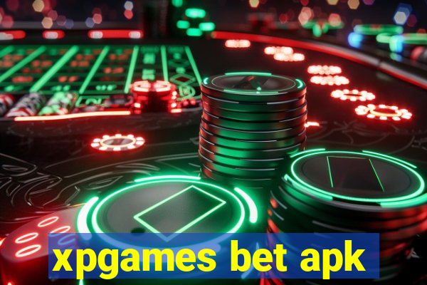 xpgames bet apk