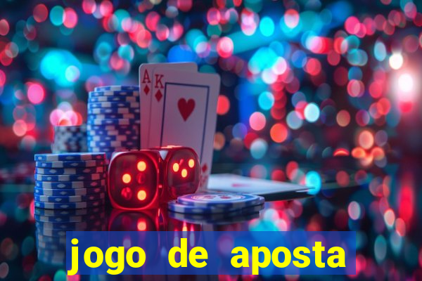 jogo de aposta fortune tiger