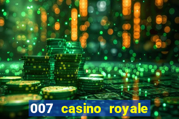 007 casino royale download torrernt