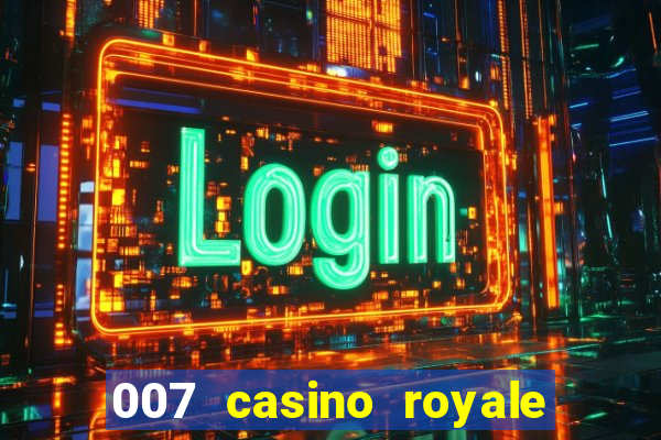 007 casino royale download torrernt