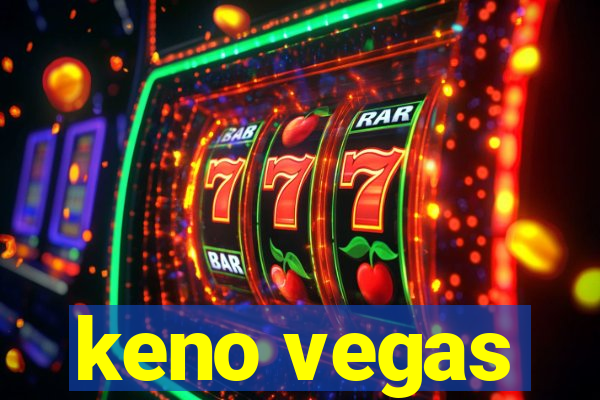 keno vegas