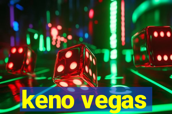 keno vegas