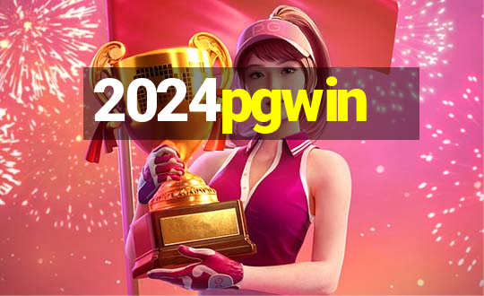 2024pgwin