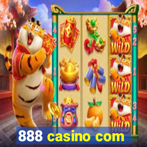 888 casino com