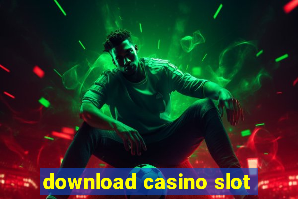 download casino slot