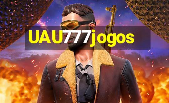 UAU777jogos