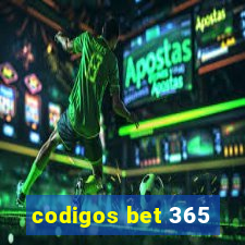 codigos bet 365