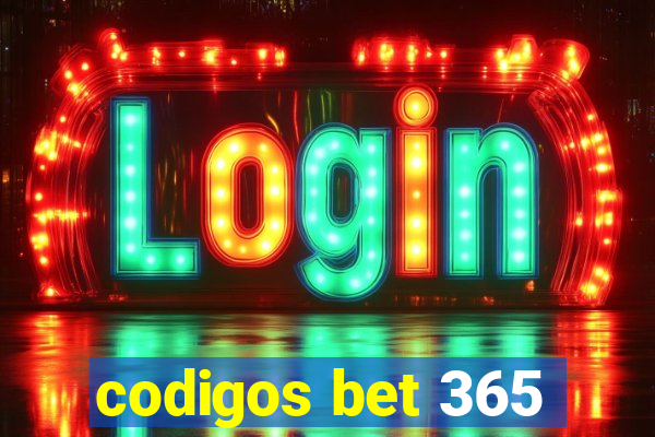 codigos bet 365