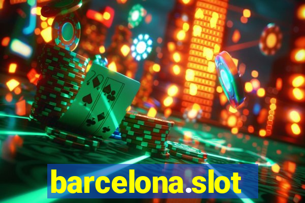 barcelona.slot