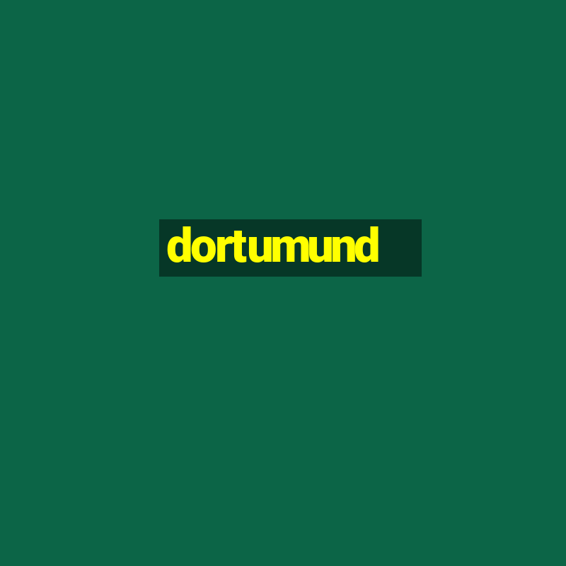 dortumund