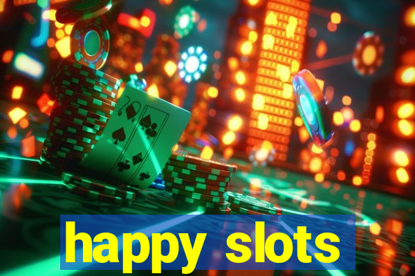 happy slots