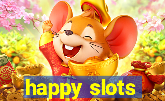 happy slots