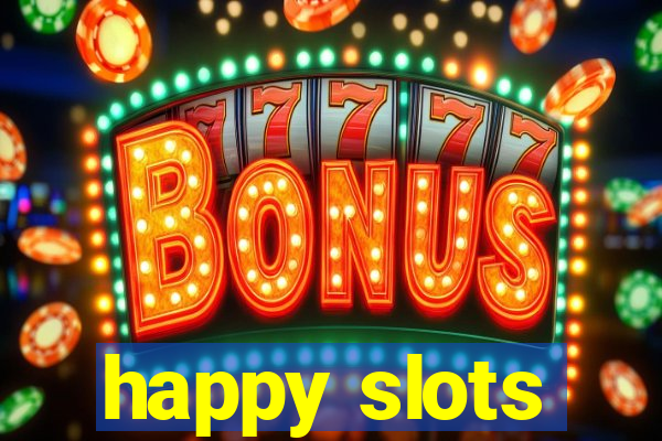 happy slots