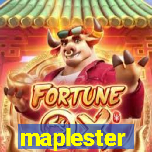 maplester