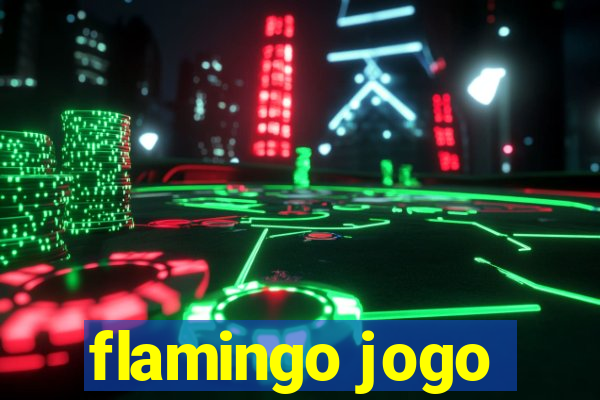 flamingo jogo