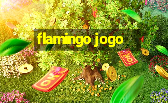 flamingo jogo