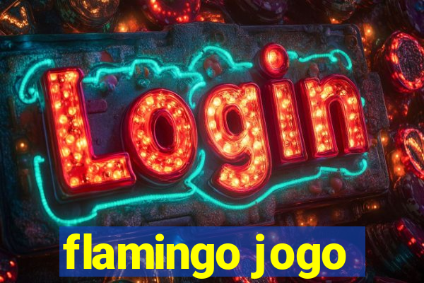 flamingo jogo