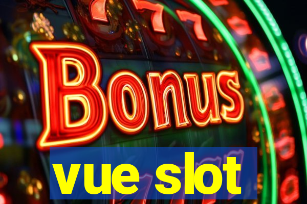 vue slot