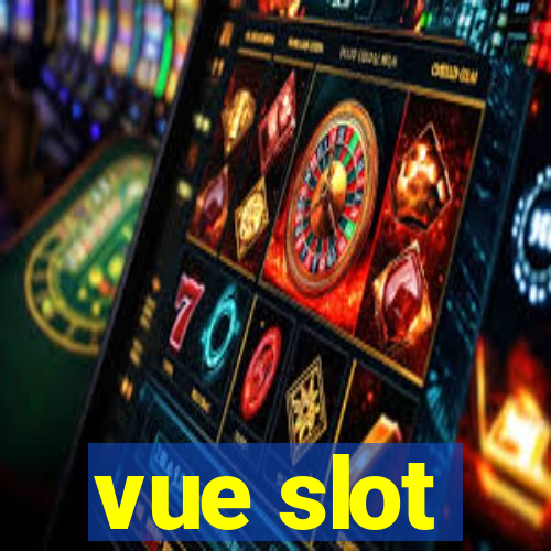 vue slot