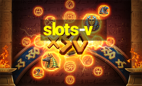 slots-v