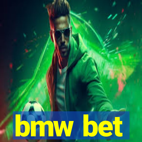 bmw bet