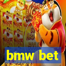 bmw bet