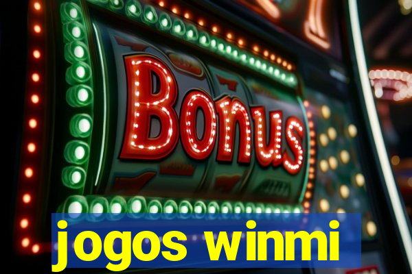 jogos winmi