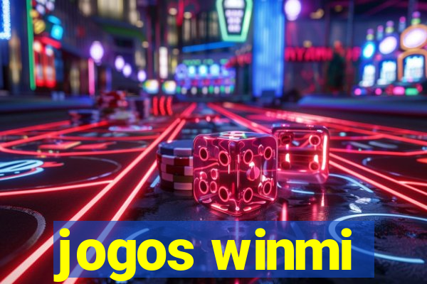 jogos winmi