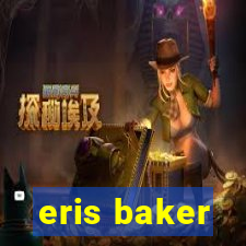 eris baker