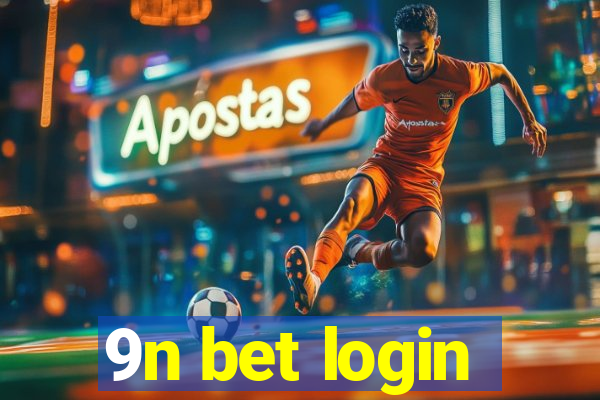 9n bet login