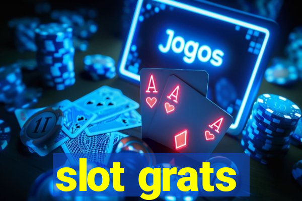 slot grats