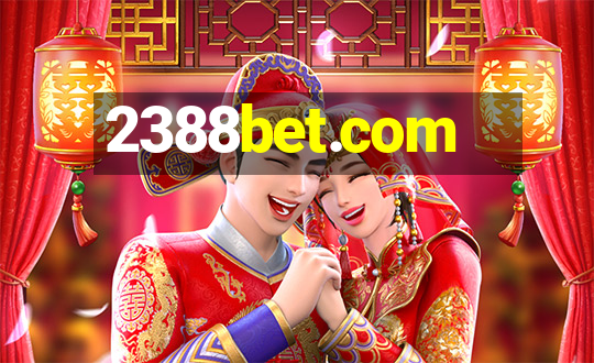 2388bet.com