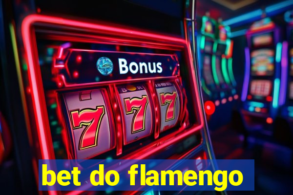 bet do flamengo