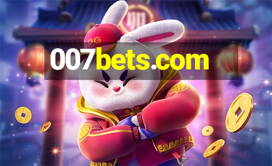 007bets.com