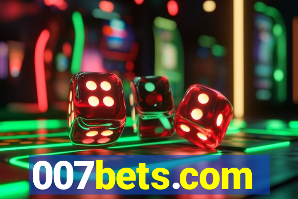 007bets.com