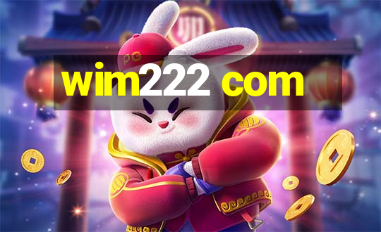 wim222 com