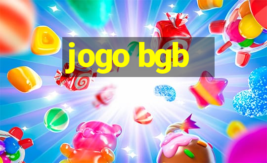 jogo bgb