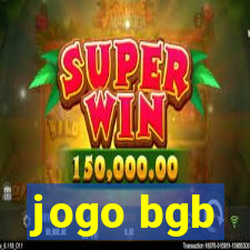 jogo bgb