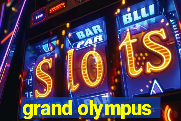 grand olympus