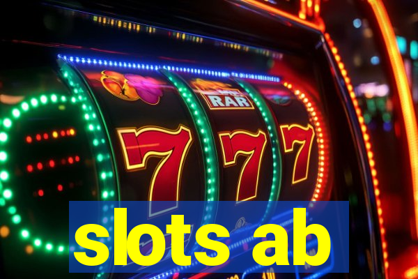 slots ab