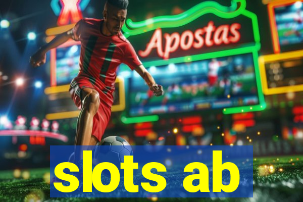 slots ab