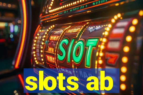 slots ab