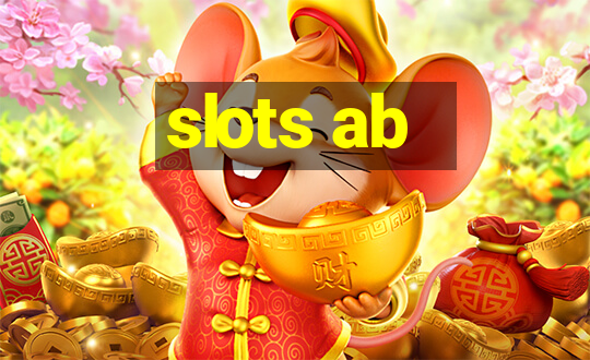 slots ab